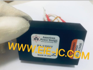 American Power Design